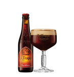 La Trappe trapist bockbier fles 33 cl