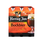 Hertog Jan bockbier fles 30 cl 4x6-pack
