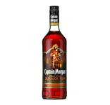 Captain morgan jamaica rum 1 liter