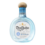 Don Julio blanco tequila 0.7 liter