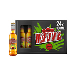 Desperados bier fles 33 cl