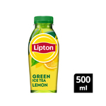 Lipton ice tea green lemon pet 50 cl