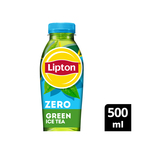 Lipton Ice Tea Green Zero pet 500 ml