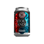 Jopen x puhaste stoutlander blik 33 cl