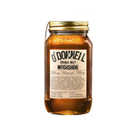 O'donnell moonshine tough nut 0.7 liter