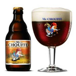 Mc Chouffe fles 33 cl