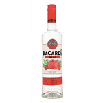 Bacardi razz 27% 0.7 liter