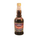 CREME DE CASSIS LIQUEUR DE FRANCE 0.7ltr