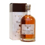 Menorval calvados pays d'auge vsop 0.7 liter