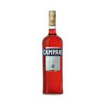 Campari bitter 1 liter