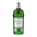 Tanqueray gin no.ten 1 liter