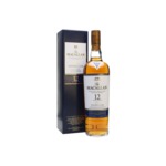 The macallan 12yo double cask 0.7 liter