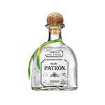 Patron tequila silver 0.7 liter