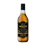 Ron magua anejo oro bruin rum 1 liter