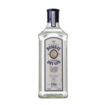 Bombay dry gin 0.7 liter