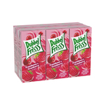 Dubbelfrisss framboos cranberry pakje 200 ml 5 x 6-pack