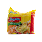 Indomie instant noedels kip 5 x 70 gr