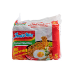 Indomie instant noedels mi goreng 5 x 80 gr