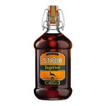 Stroh jagertee 0.5 liter