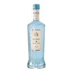 Fluere smoked agave 0.0% 0.7 liter