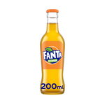 Fanta orange 20 cl
