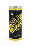 Spam energy drink blik 25 cl