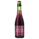 Boon oude kriek fles 37.5 cl
