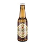 11Stijlenbier bearenburch dubel bock fles 33 cl