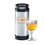 Westmalle duo 20 liter