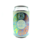 Jopen X goodness londoncallinghaarlem blik 33 cl