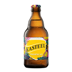 Kasteel tropical fles 33 cl