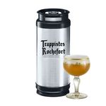 Rochefort triple extra blond 20 liter