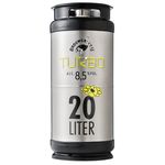 't IJ turbo 20 liter