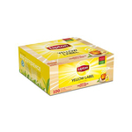 Lipton Feel Good Selection Thee Yellow Label 100 zakjes