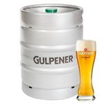 Gulpener weizen 50 liter
