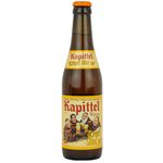 Kapittel tripel abt fles 33 cl