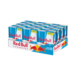 Red Bull Energy Drink. suikervrij. 12x2-pack 250ml