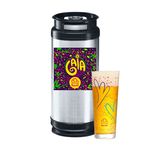 Oedipus gaia IPA 20 liter