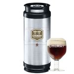 Chimay rood 20 liter