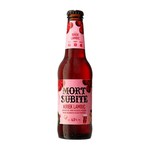Mort subite kriek lambic fles 25 cl