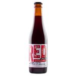 Boon red fles 33 cl