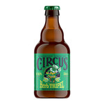 Circus herb tripel fles 33 cl