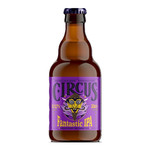 Circus fantastic IPA fles 33 cl