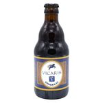 Vicaris generaal fles 33 cl