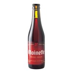 Moinette brune fles 33 cl