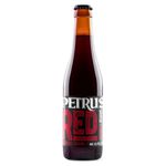 Petrus red fles 33 cl