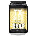 TX brightbeer blik 33 cl