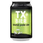 TX IPA island pale ale blik 33 cl