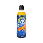 AA drink zero pet 0.5 liter