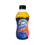 AA drink zero pet 33 cl
